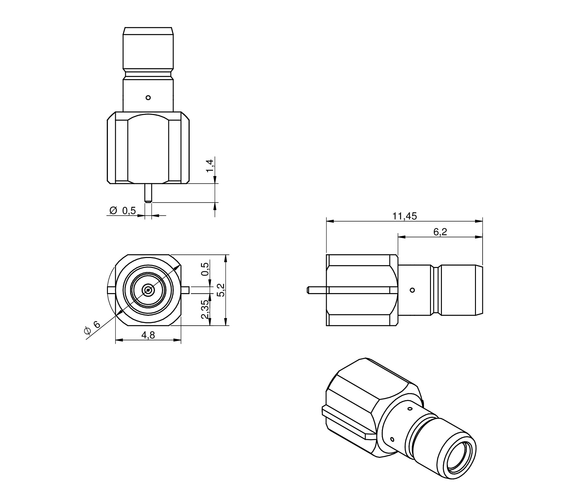 wr-smb-pcb-end-launch-electromechanical-components-w-rth-elektronik